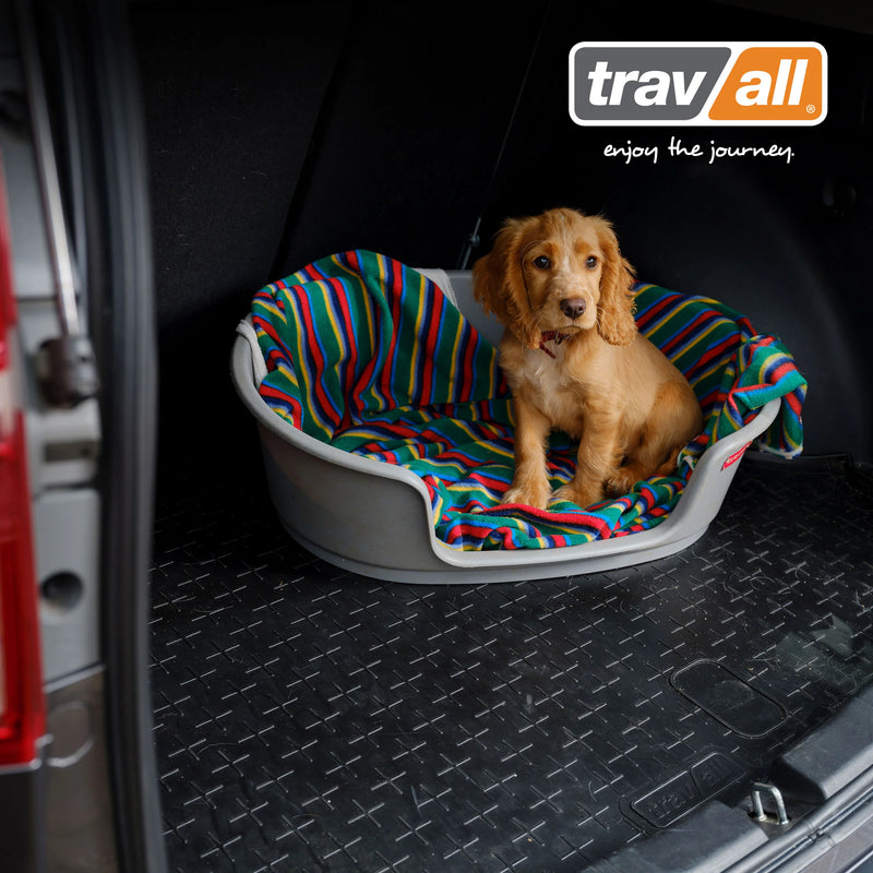 Ford Escape Boot Liner (2019-on)