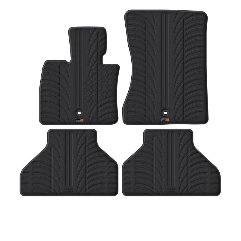 BMW X5 Tapis de auto (2006-2013)