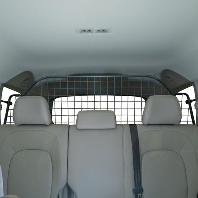 VW ID Buzz Hundegitter (ab 2022)