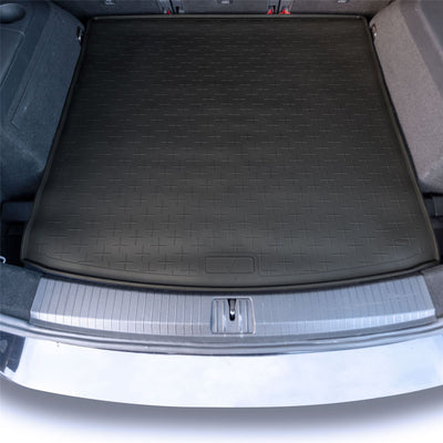 VW Touran Tapis de coffre (2015-on)