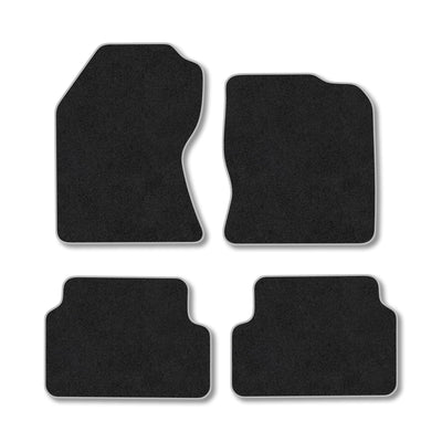 Ford Focus Carpet Mats (1998-2004)