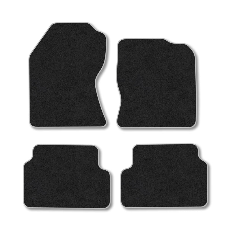 Ford Focus Carpet Mats (1998-2004)