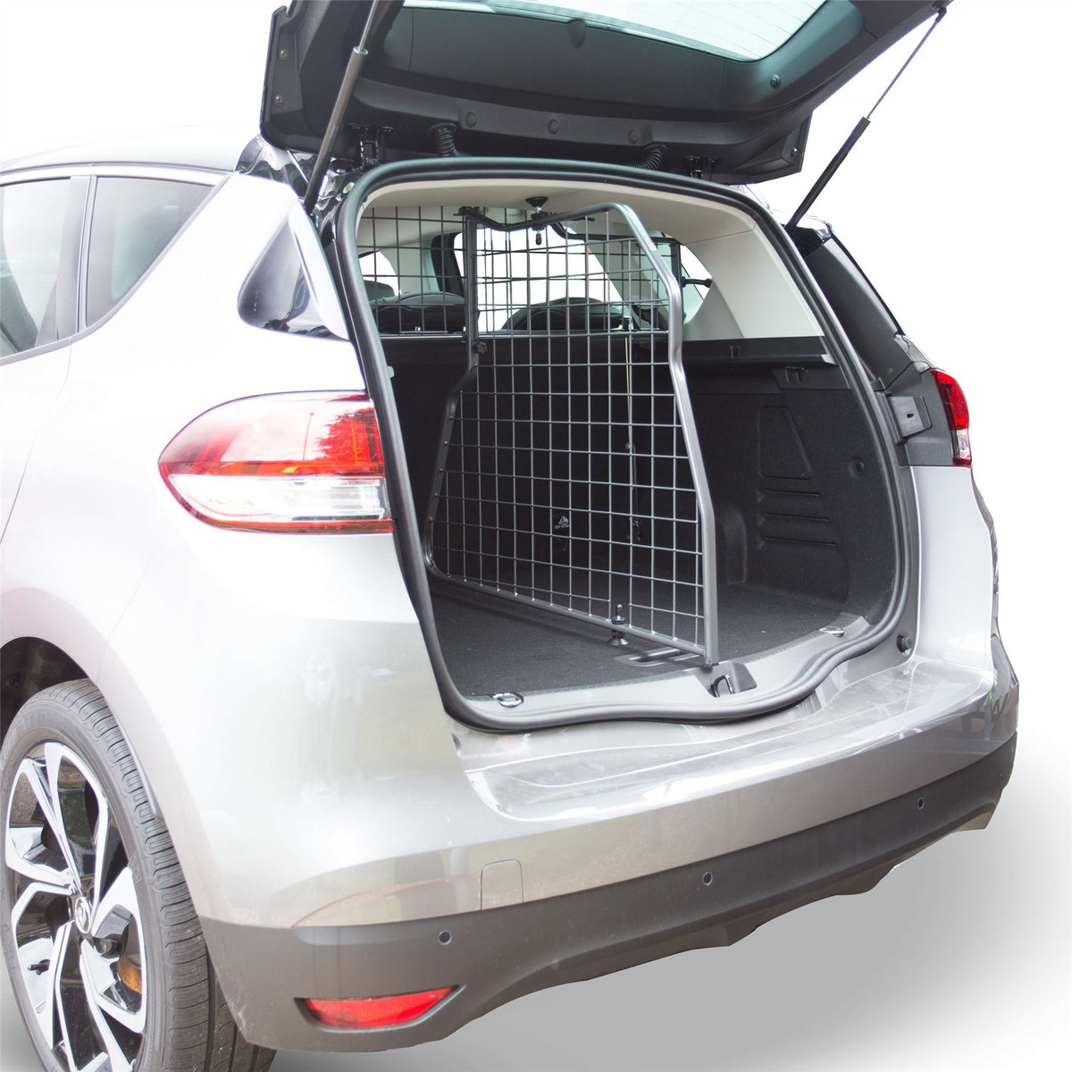 Renault Scenic Trenngitter (2016-2022)