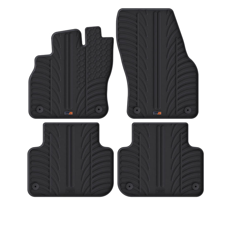 Audi Q3 Sportback Tapis de auto (2018-on)