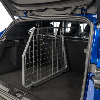 Renault Symbioz Kofferraumteiler (ab 2024)