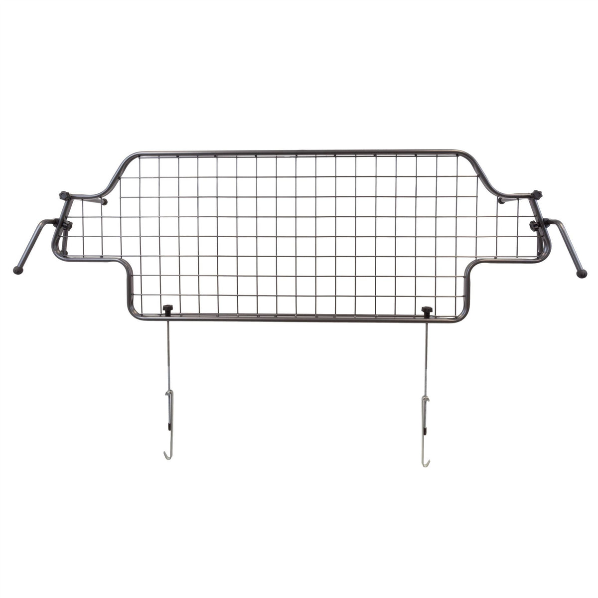 Renault Duster Dog Guard (2022-2024)