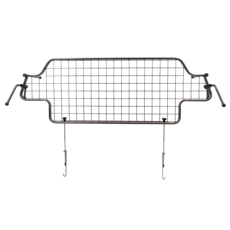 Renault Duster Dog Guard (2022-2024)