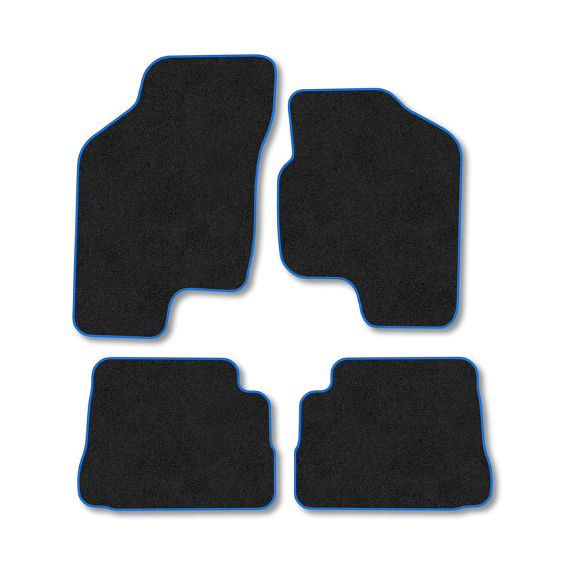 Hyundai Getz Carpet Mats (2002-2012)