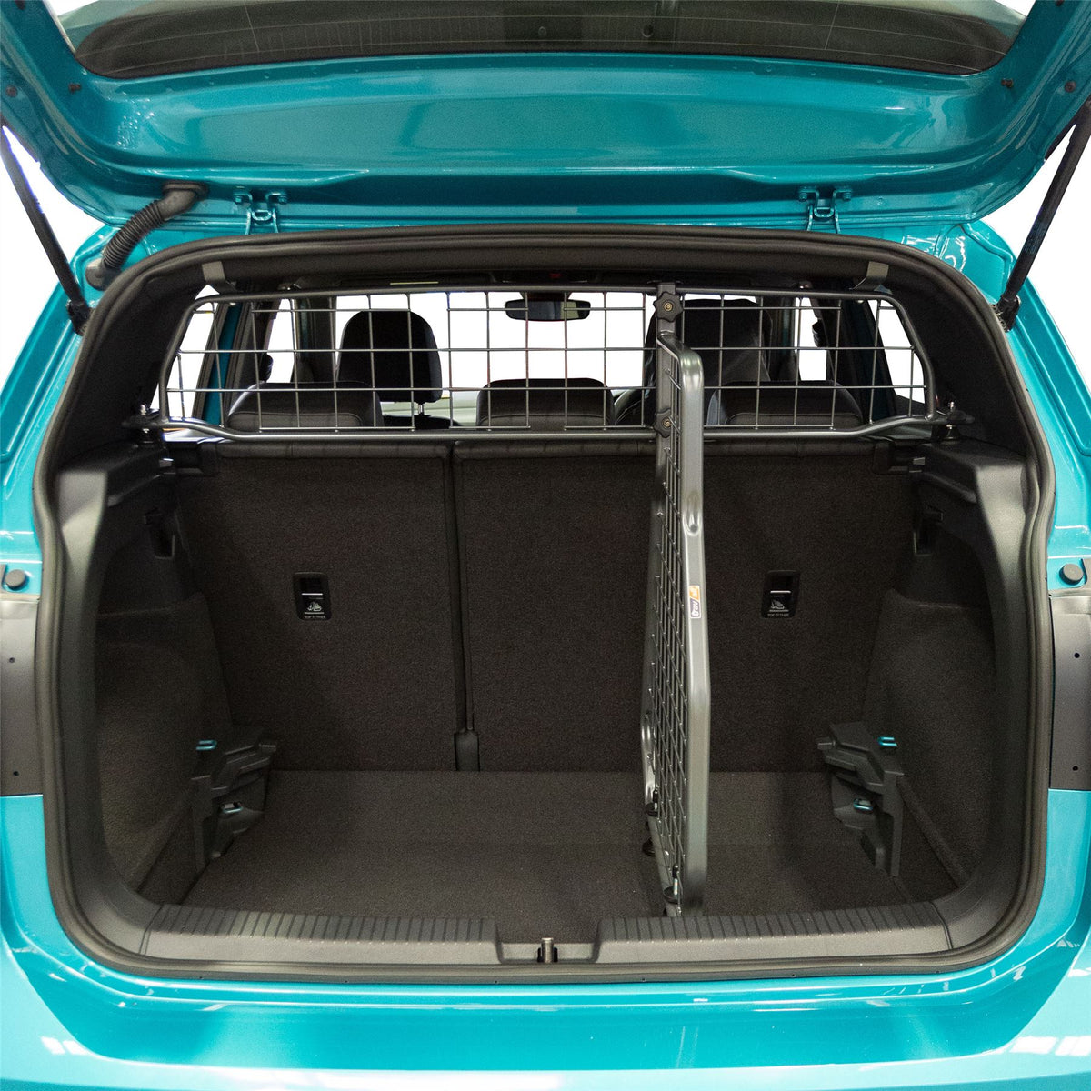 VW T-Cross Trenngitter (2018-2024)