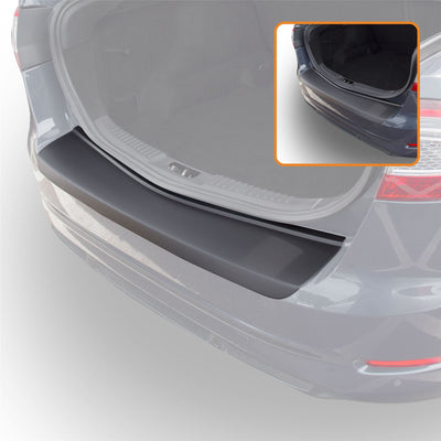 Ford Mondeo 5 Door Hatchback Bumper Protector (2010-2014)