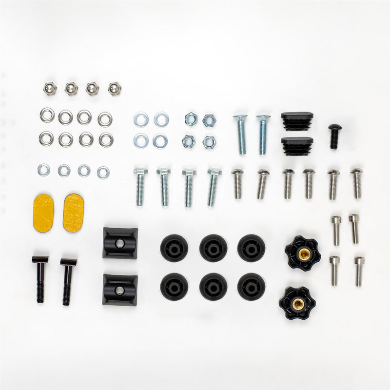 Travall Spare Part Guard Kit
