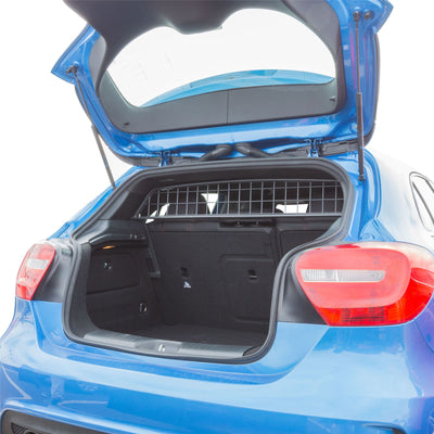 Mercedes A-Class grille de séparation (2012-2015)