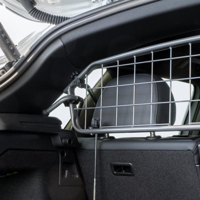Audi Q3  Hundegitter (2025-)