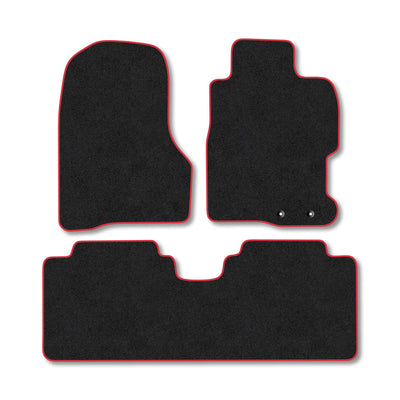 Honda Civic Carpet Mats (2001-2005)