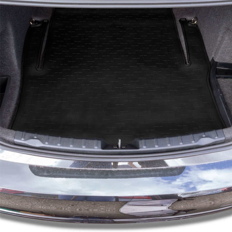 BMW 3 Series Limousine Kofferraumwanne (2011-2019)