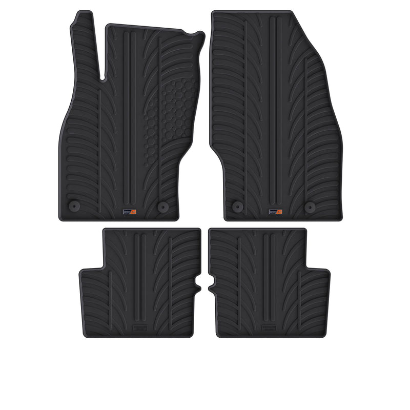 Vauxhall Corsa Tapis auto  (2014-2019)