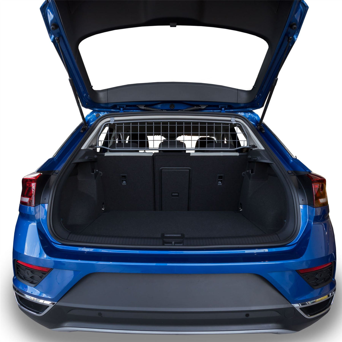 VW T-Cross Dog Guard (2024-on)