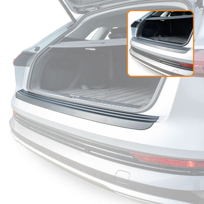 Protection de seuil de coffre Audi E-tron (2018-on)