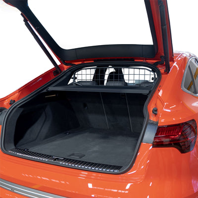 Audi Q8 Sportback E-tron grille de séparation (2022-on)