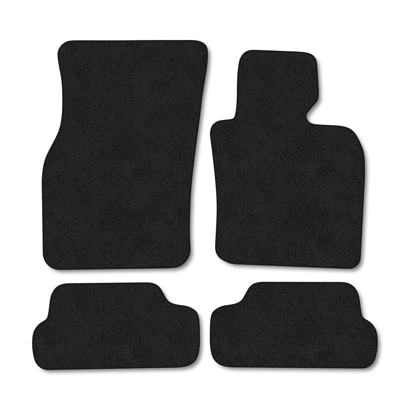 Mini Convertible Carpet Mats (2024-)