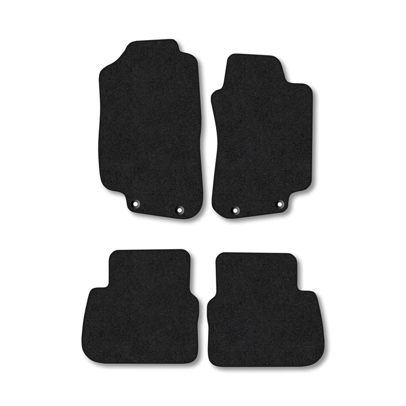 Saab 2026-05-09 00:00:00 Carpet Mats (2005-2010)