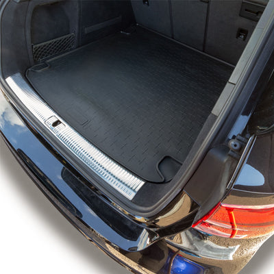 Audi A4 Avant Boot Liner (2015-2019)