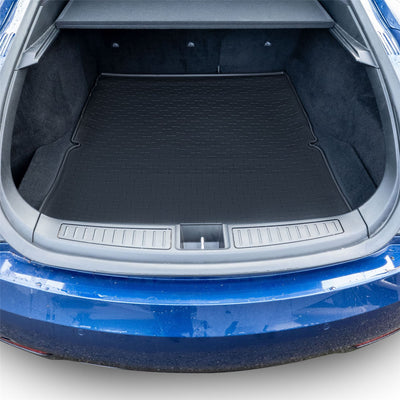 Tesla Model S Tapis de coffre (2012-2016)