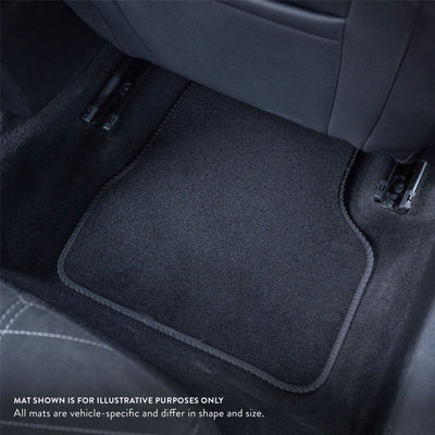 BMW IX1 Carpet Mats (2021-)