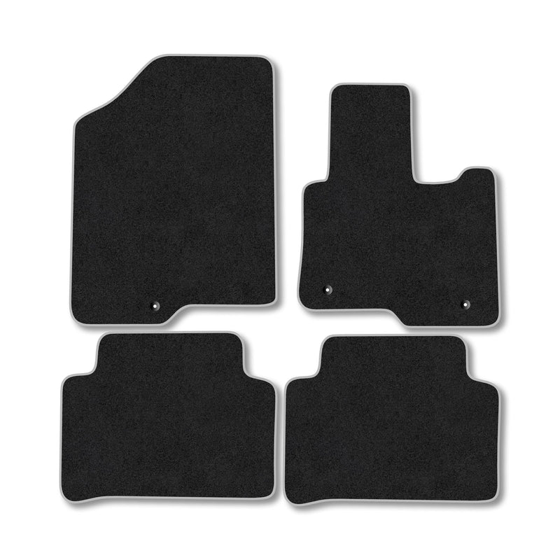 Kia Sorento Carpet Mats (2020-)