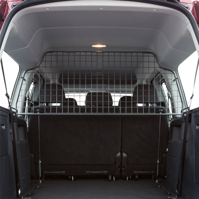 VW Caddy Hundegitter (2007-2015)