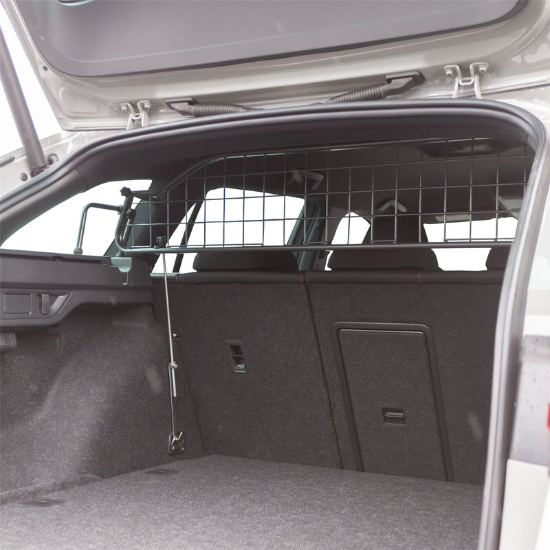 Skoda Octavia Hundegitter (2020-jetzt)