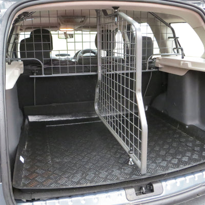 Dacia Duster Boot grille de division pour coffre (2010-2017)