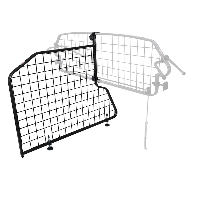 Hyundai Tucson Boot Divider (2021-)