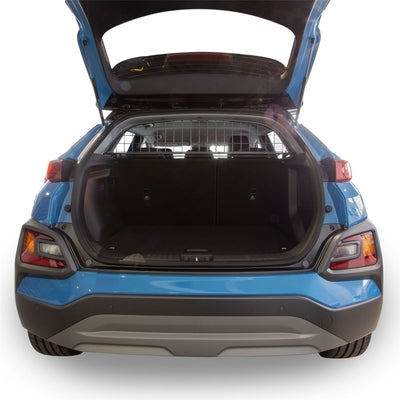 Hyundai Kona grille de séparation (2017-2023)