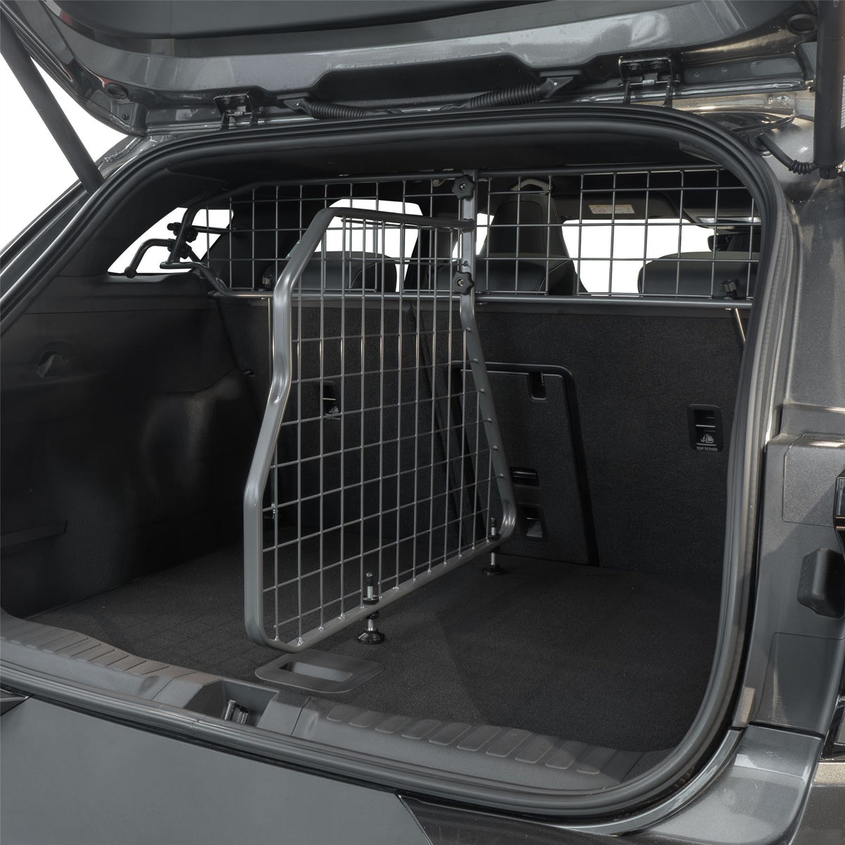 Ford Explorer EV Boot Divider (2024-on)