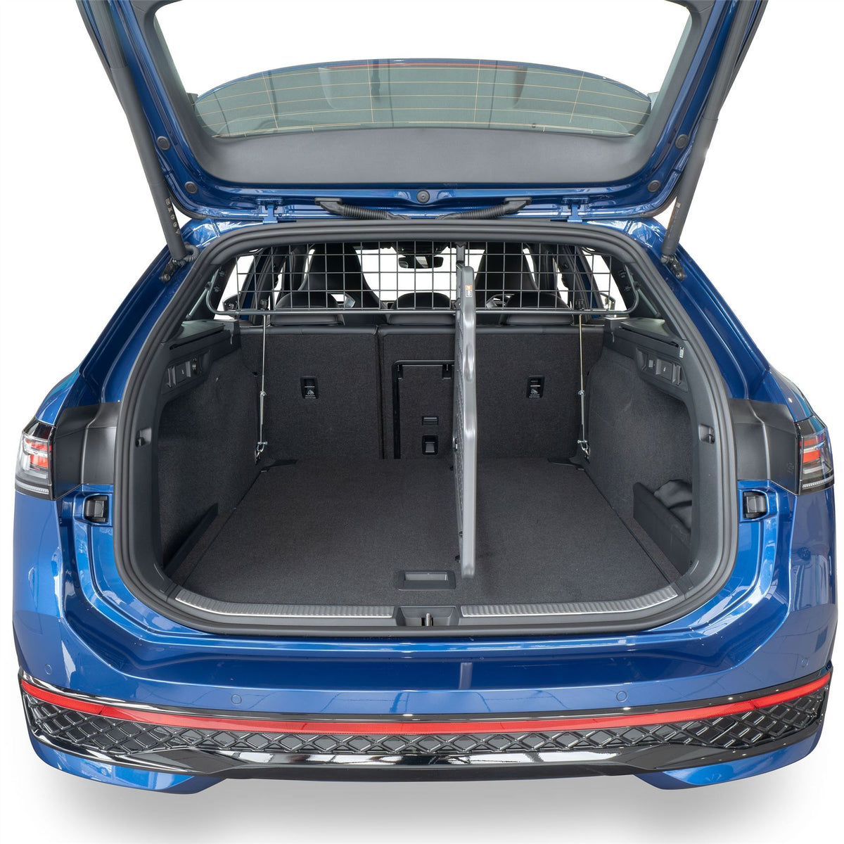 Skoda Superb Boot grille de division pour coffre (2023-on)