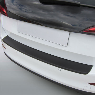 Skoda Scala Bumper Protector (2019-on)