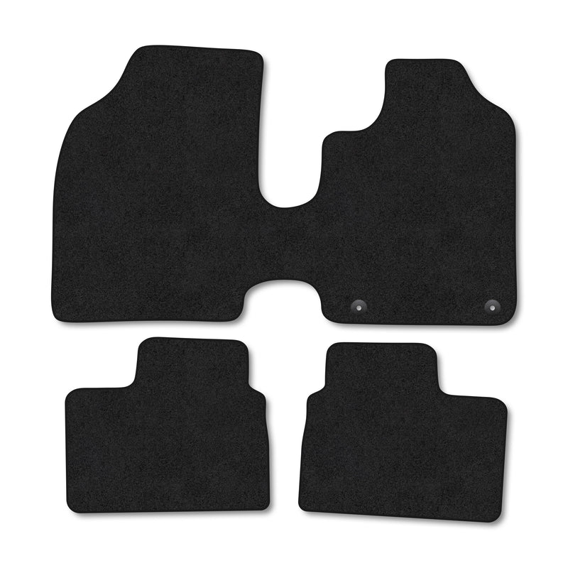 Leapmotor T03 Carpet Mats (2024-)