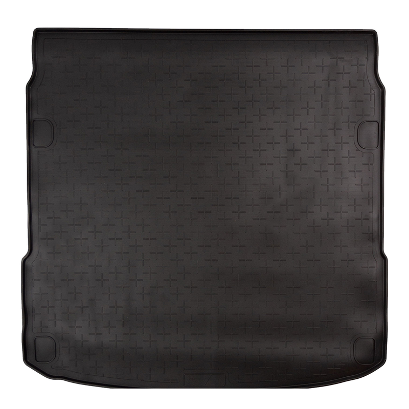 Audi e-tron Rubber Boot Liner (2019-2023)