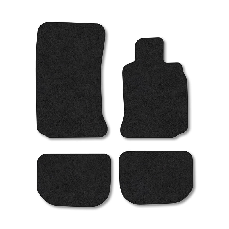 BMW 7 Series Carpet Mats (1994-2001)