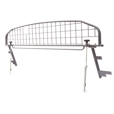 Nissan Qashqai Dog Guard (2006-2013)