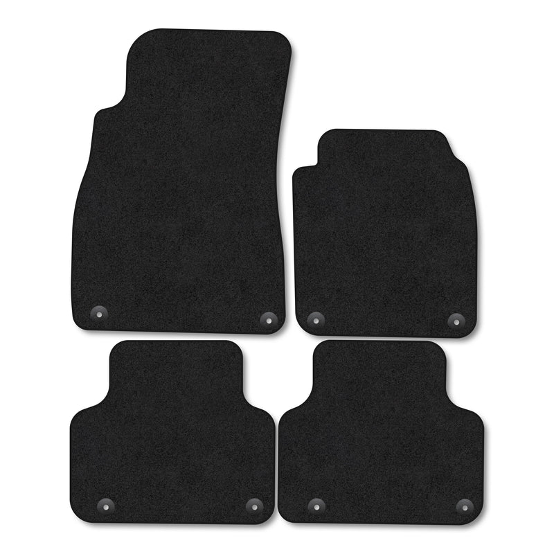 Lamborghini Urus Carpet Mats (2018-)