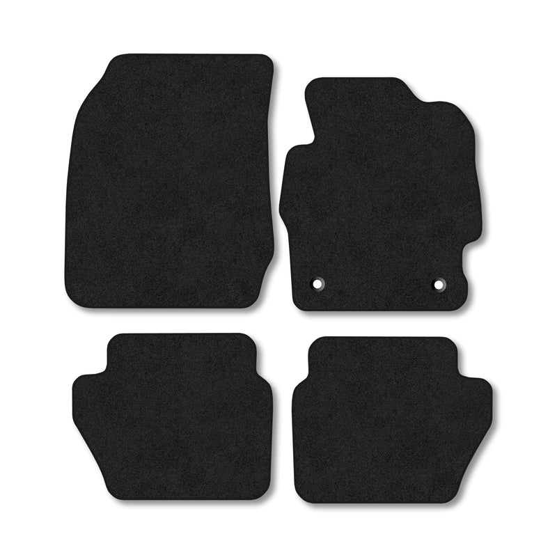 Ford Ka+ Carpet Mats (2016-2019)