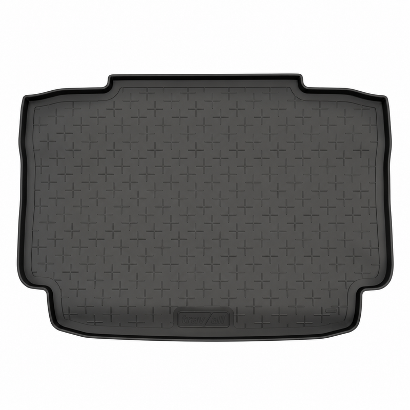 Tapis de coffre en caoutchouc pour Mini Clubman (2015-2024)