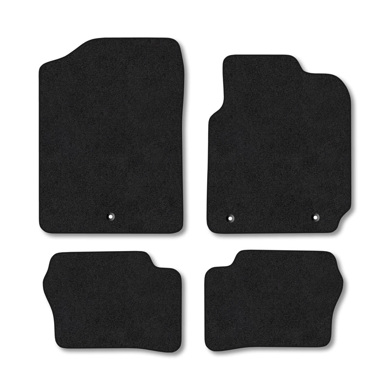 Kia Picanto Carpet Mats (2017-2020)