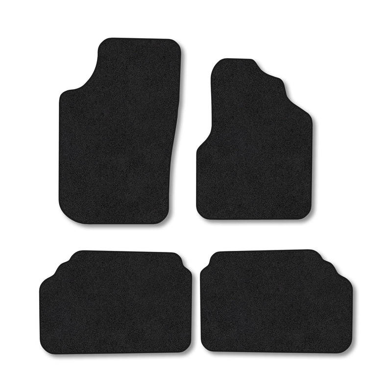 Renault Scenic Carpet Mats (1996-2003)