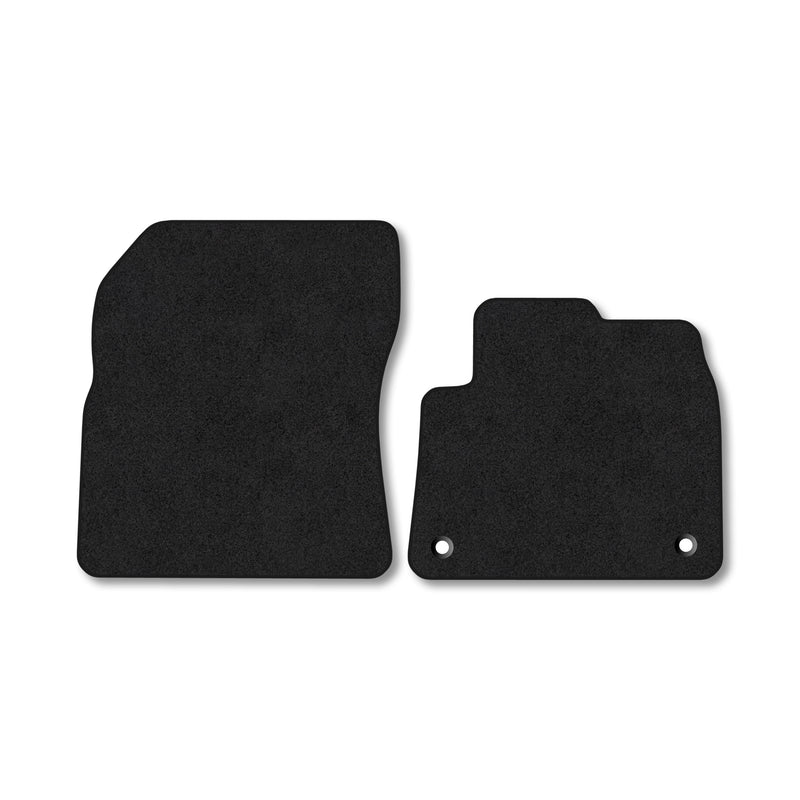 Vauxhall Combo Carpet Mats (2018-)