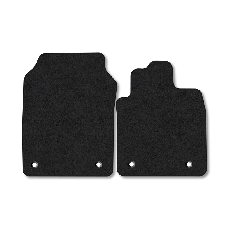 Ford Transit Courier Carpet Mats (2023-)
