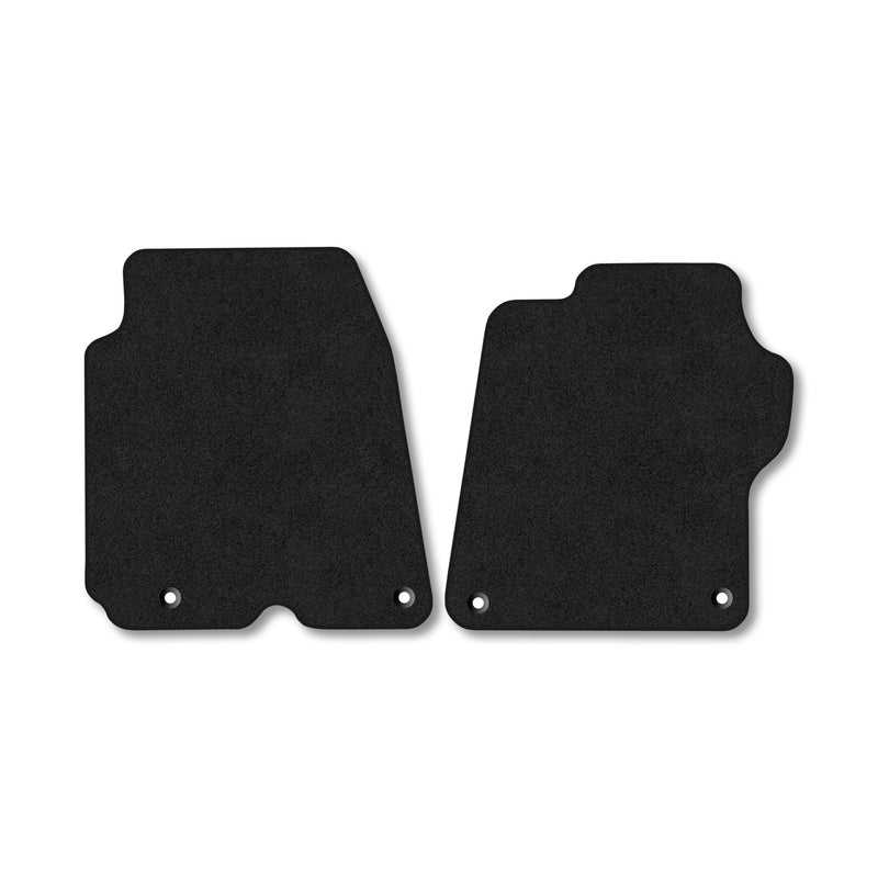 Ferrari Ff Carpet Mats (2011-2016)