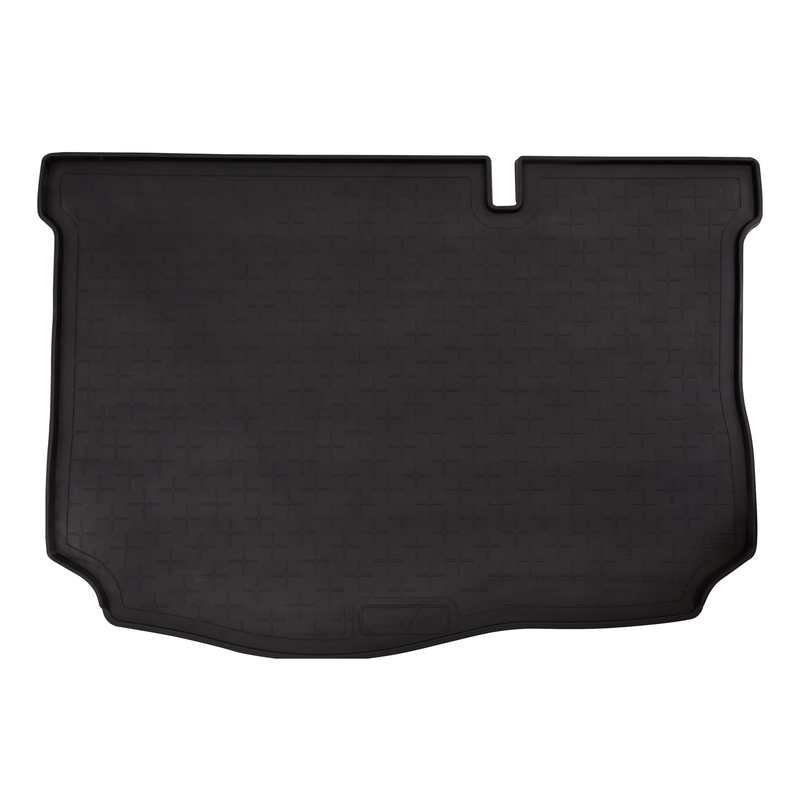 Ford Fiesta Rubber Boot Liner (2017-2023)